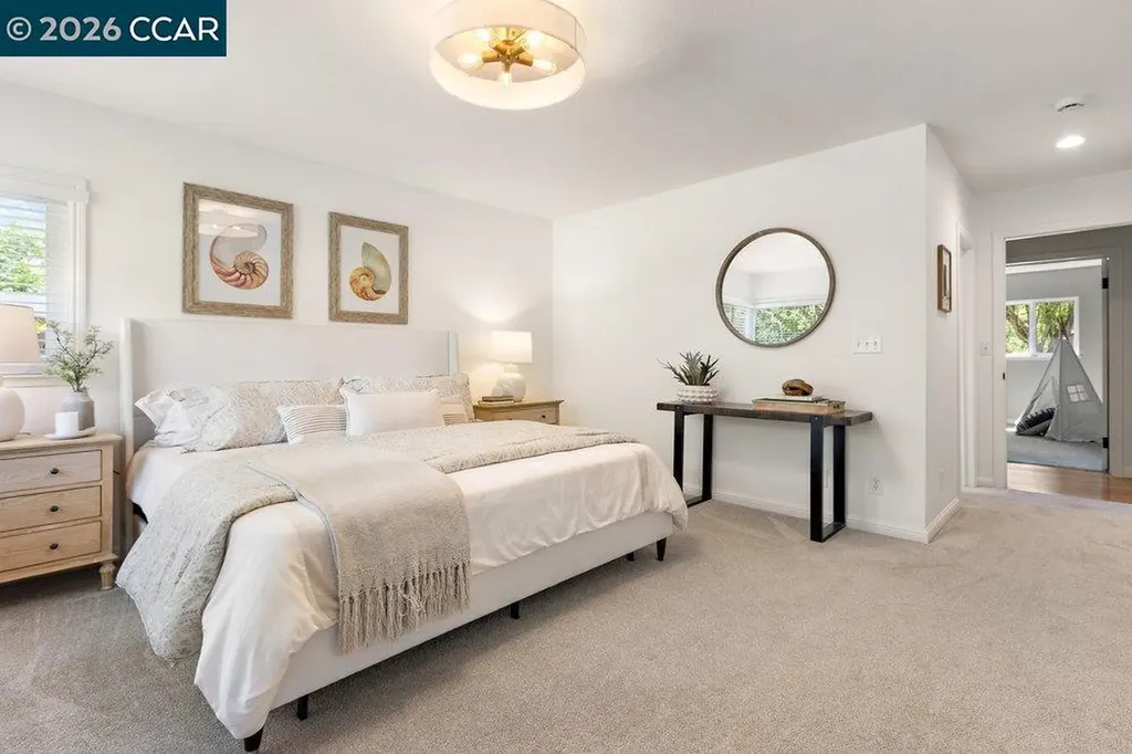 607 Rheem Boulevard Moraga CA 94556