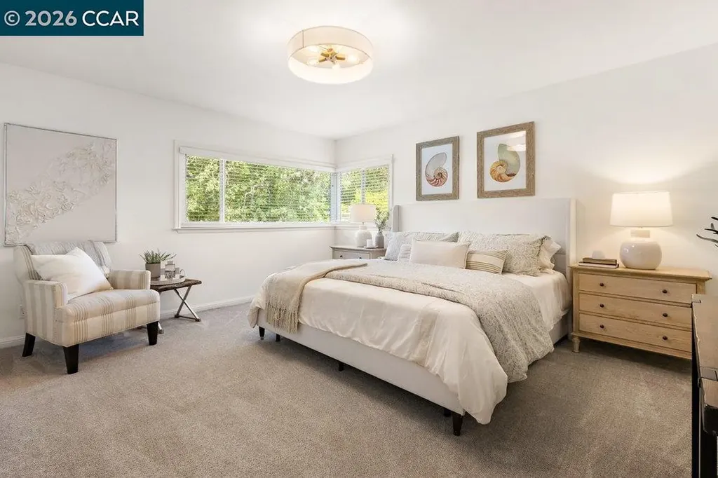 607 Rheem Boulevard Moraga CA 94556