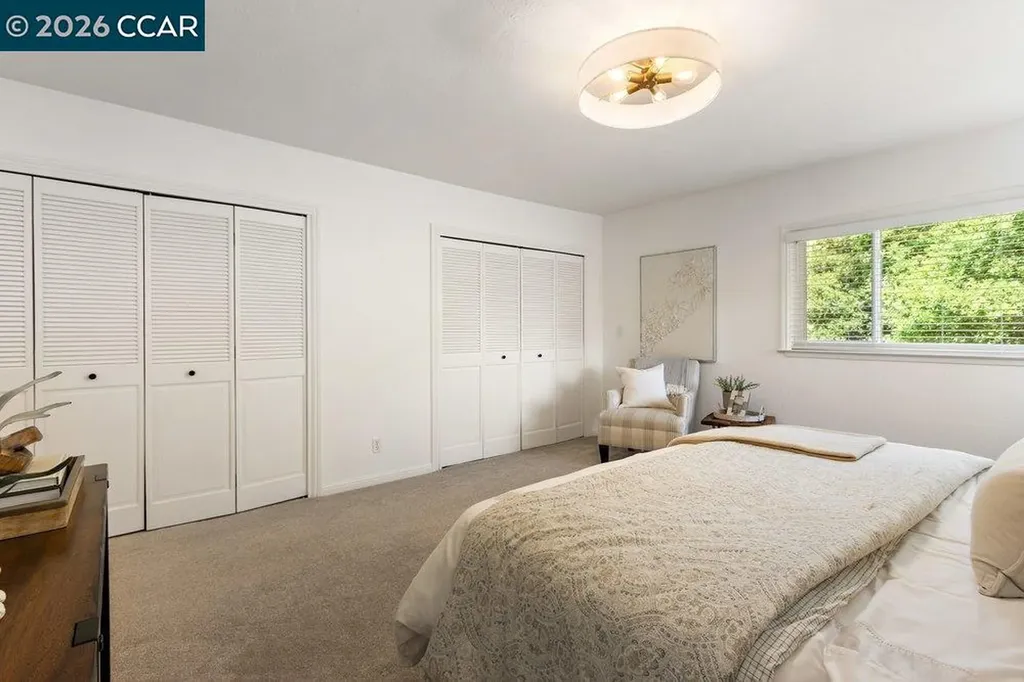 607 Rheem Boulevard Moraga CA 94556