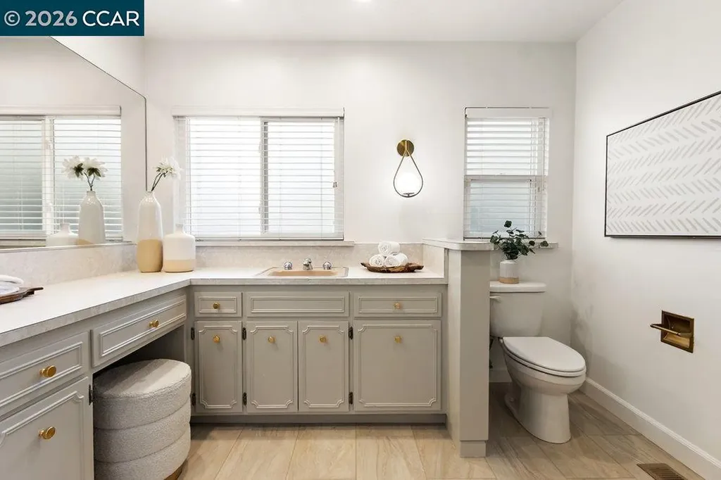 607 Rheem Boulevard Moraga CA 94556