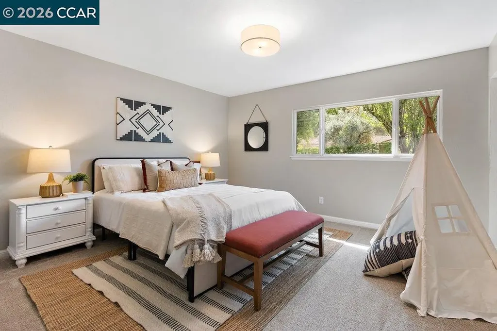 607 Rheem Boulevard Moraga CA 94556