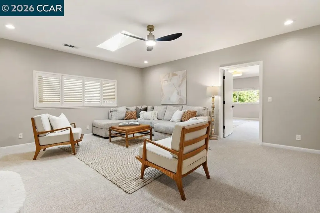 607 Rheem Boulevard Moraga CA 94556