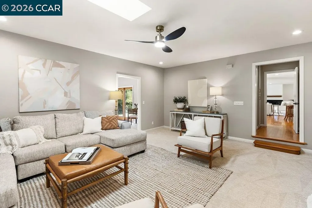 607 Rheem Boulevard Moraga CA 94556
