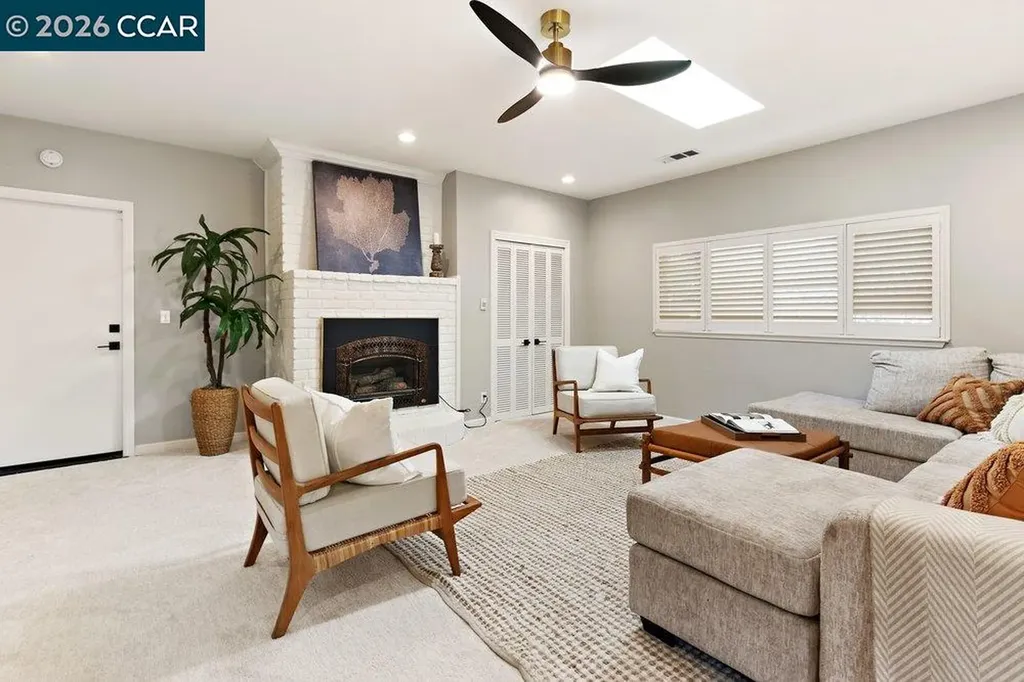 607 Rheem Boulevard Moraga CA 94556