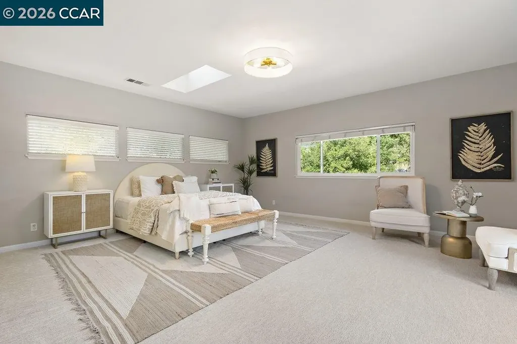 607 Rheem Boulevard Moraga CA 94556