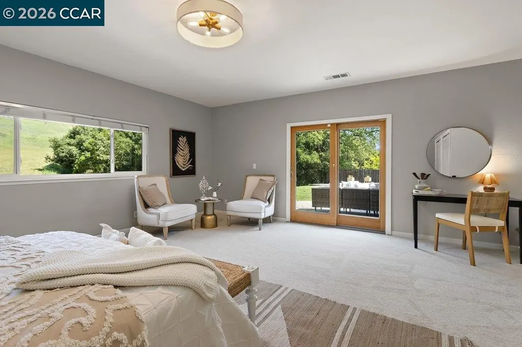607 Rheem Boulevard Moraga CA 94556