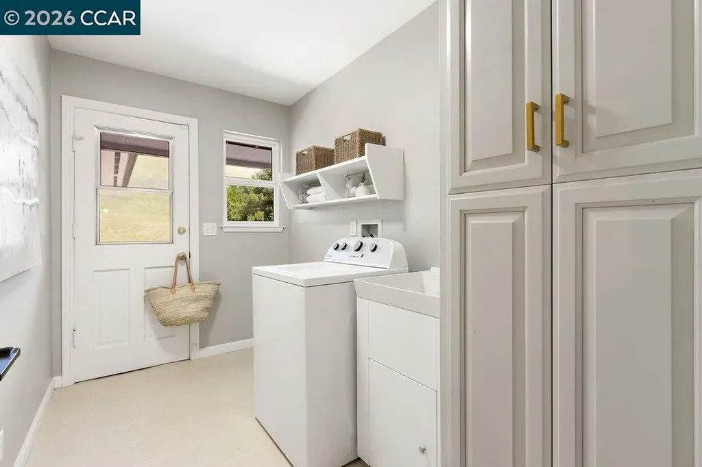 607 Rheem Boulevard Moraga CA 94556