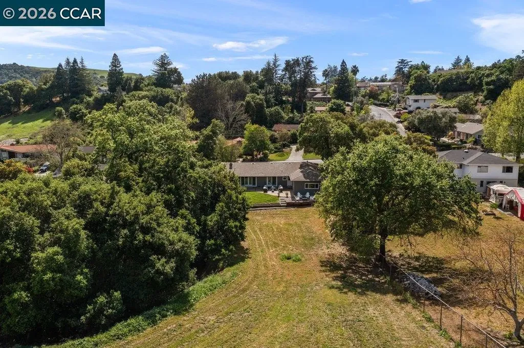 607 Rheem Boulevard Moraga CA 94556