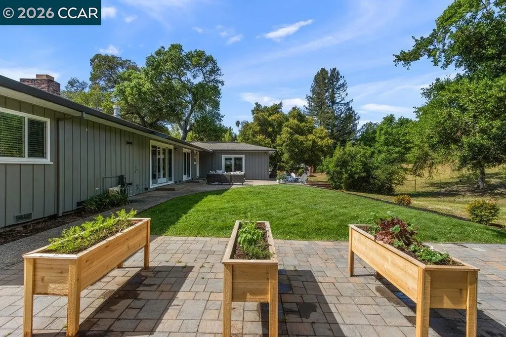 607 Rheem Boulevard Moraga CA 94556