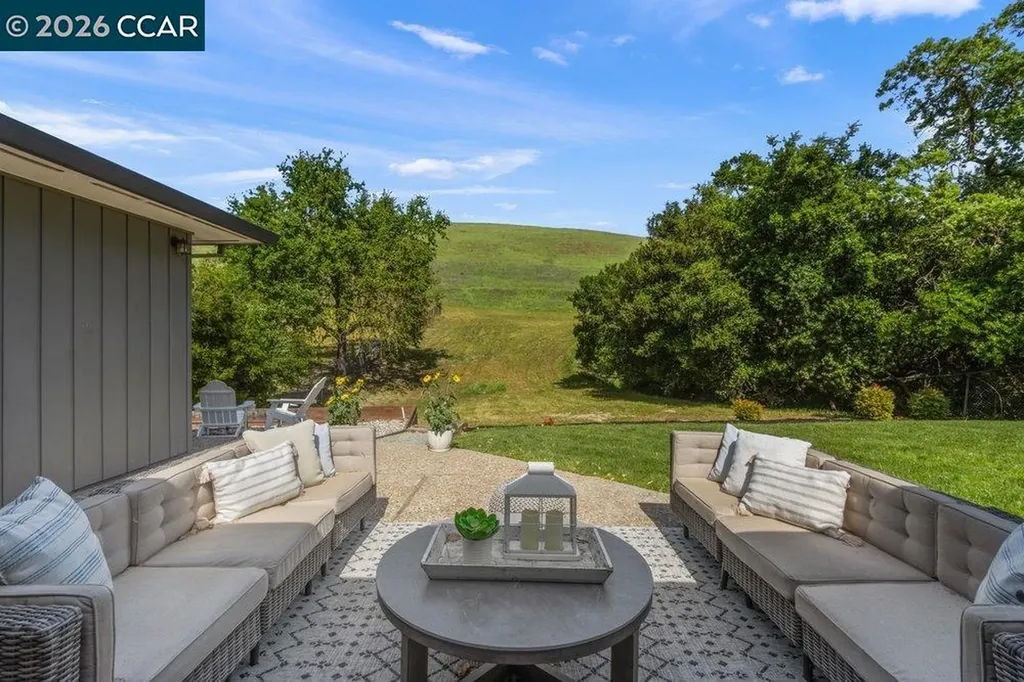 607 Rheem Boulevard Moraga CA 94556
