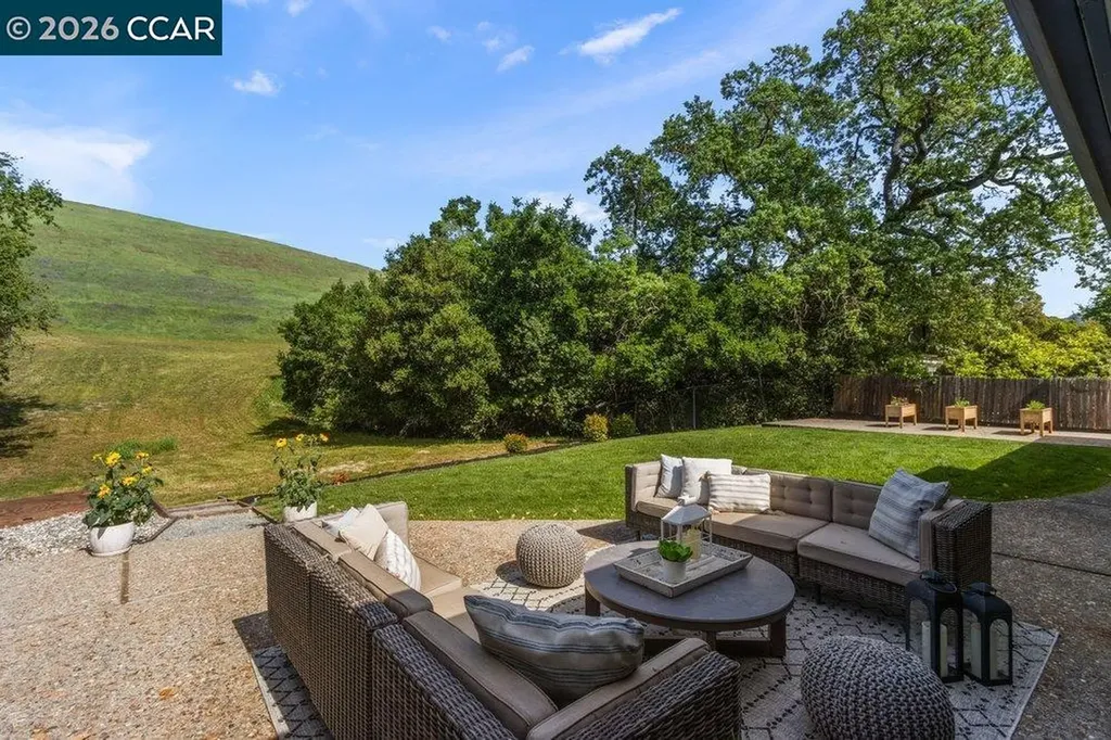 607 Rheem Boulevard Moraga CA 94556