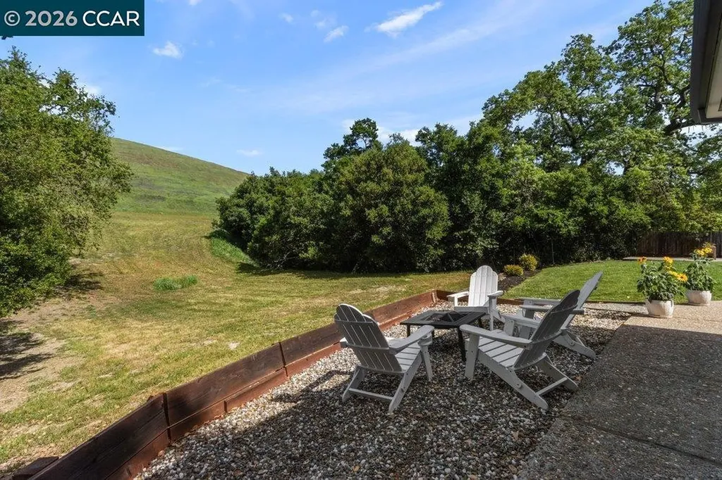 607 Rheem Boulevard Moraga CA 94556