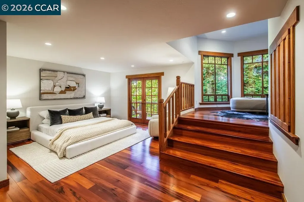 1 Scenic Lane Lafayette CA 94549