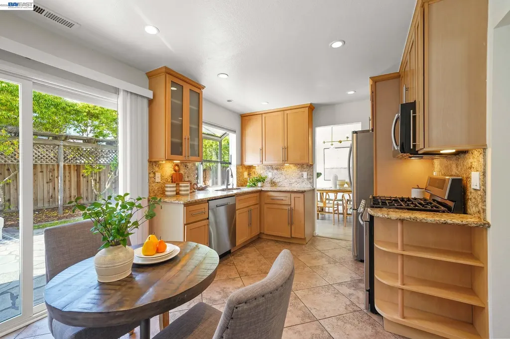 357 Sunnyslope Drive Fremont CA 94536