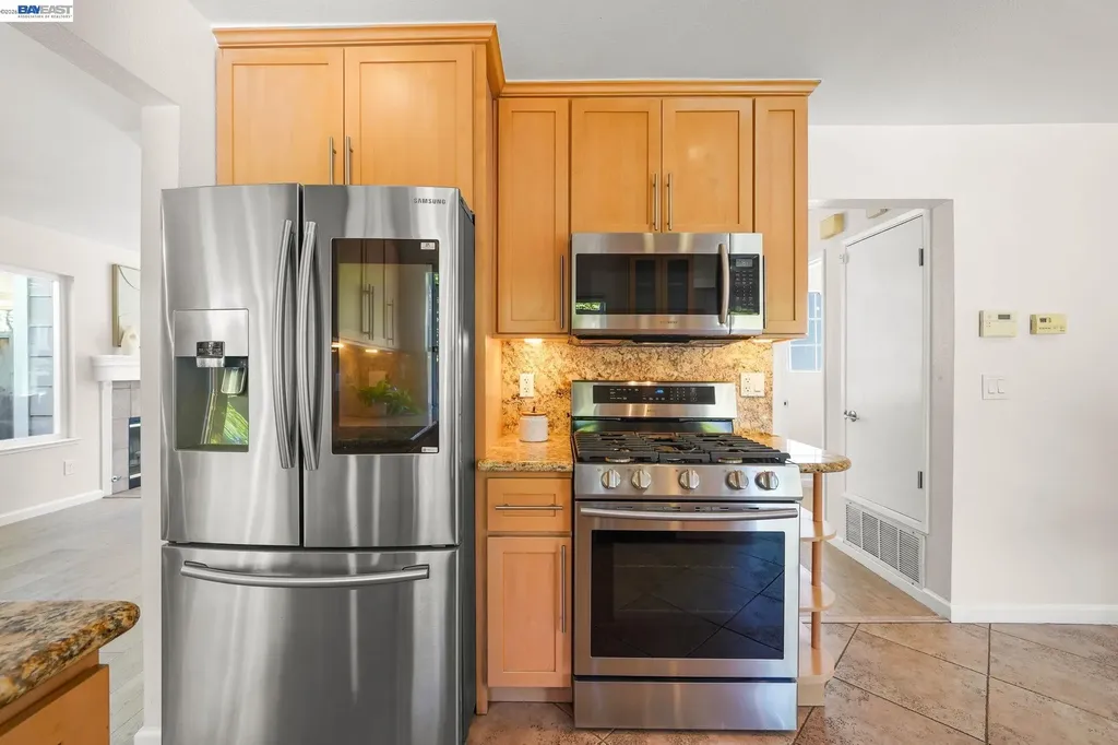 357 Sunnyslope Drive Fremont CA 94536