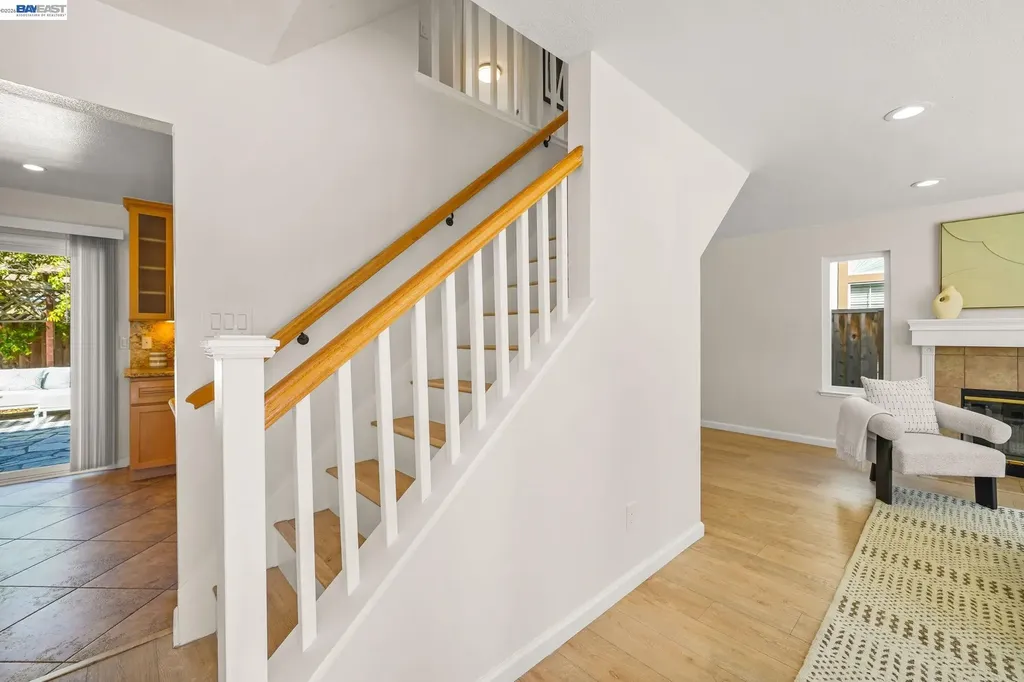 357 Sunnyslope Drive Fremont CA 94536