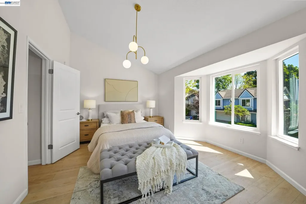 357 Sunnyslope Drive Fremont CA 94536