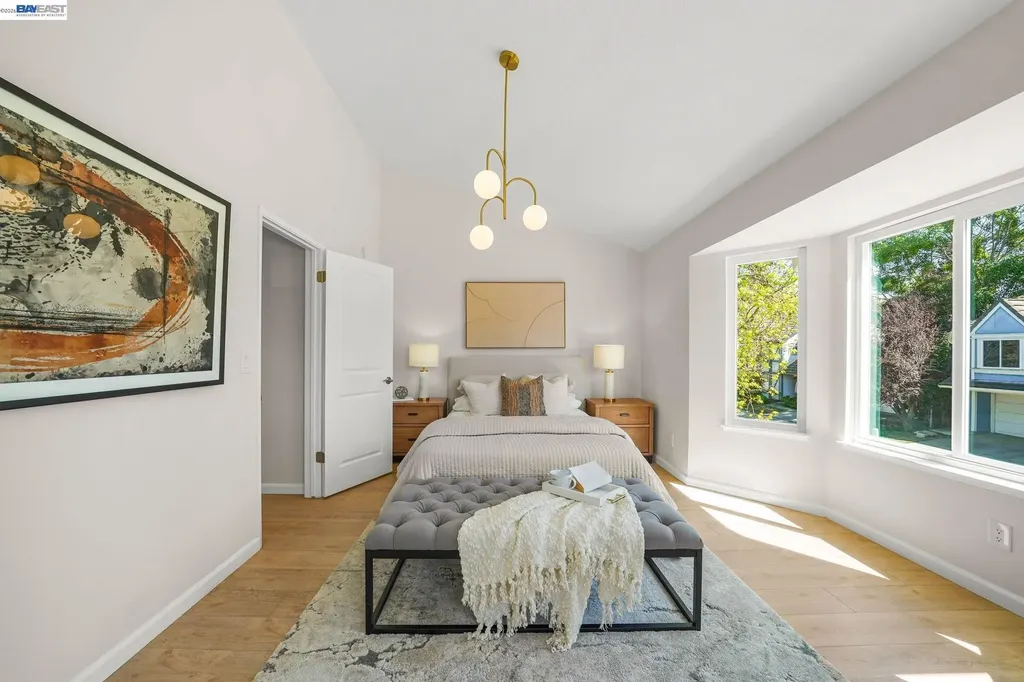 357 Sunnyslope Drive Fremont CA 94536