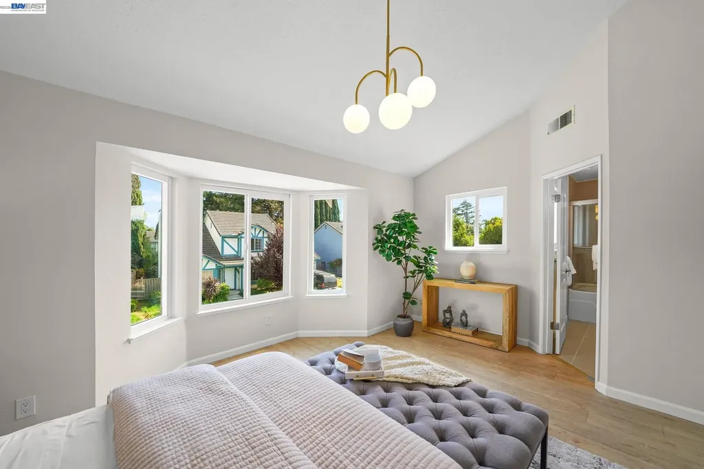 357 Sunnyslope Drive Fremont CA 94536