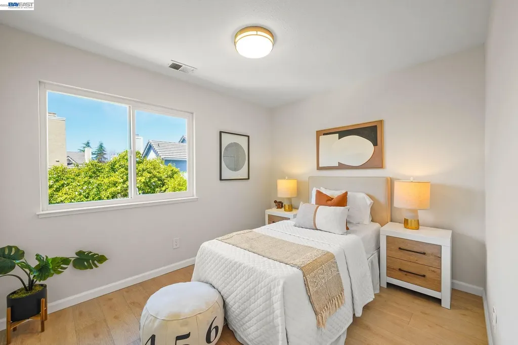 357 Sunnyslope Drive Fremont CA 94536