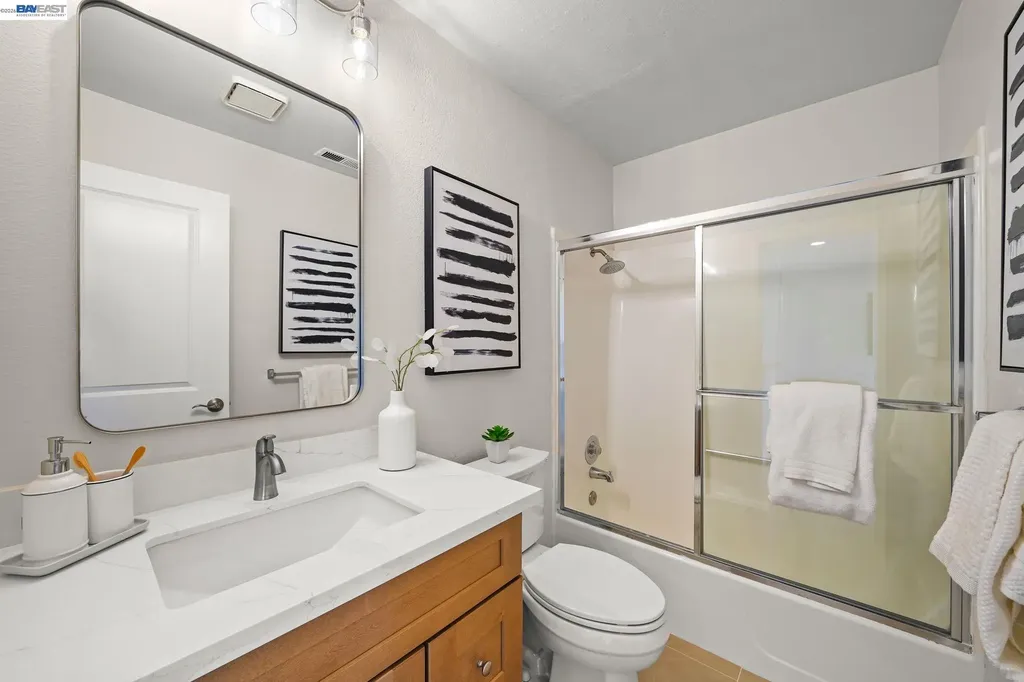 357 Sunnyslope Drive Fremont CA 94536