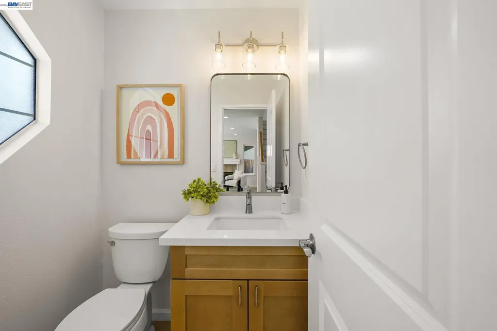 357 Sunnyslope Drive Fremont CA 94536