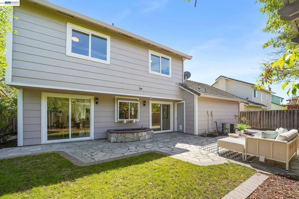 357 Sunnyslope Drive Fremont CA 94536