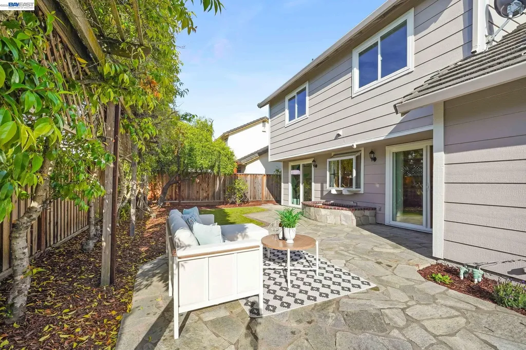 357 Sunnyslope Drive Fremont CA 94536
