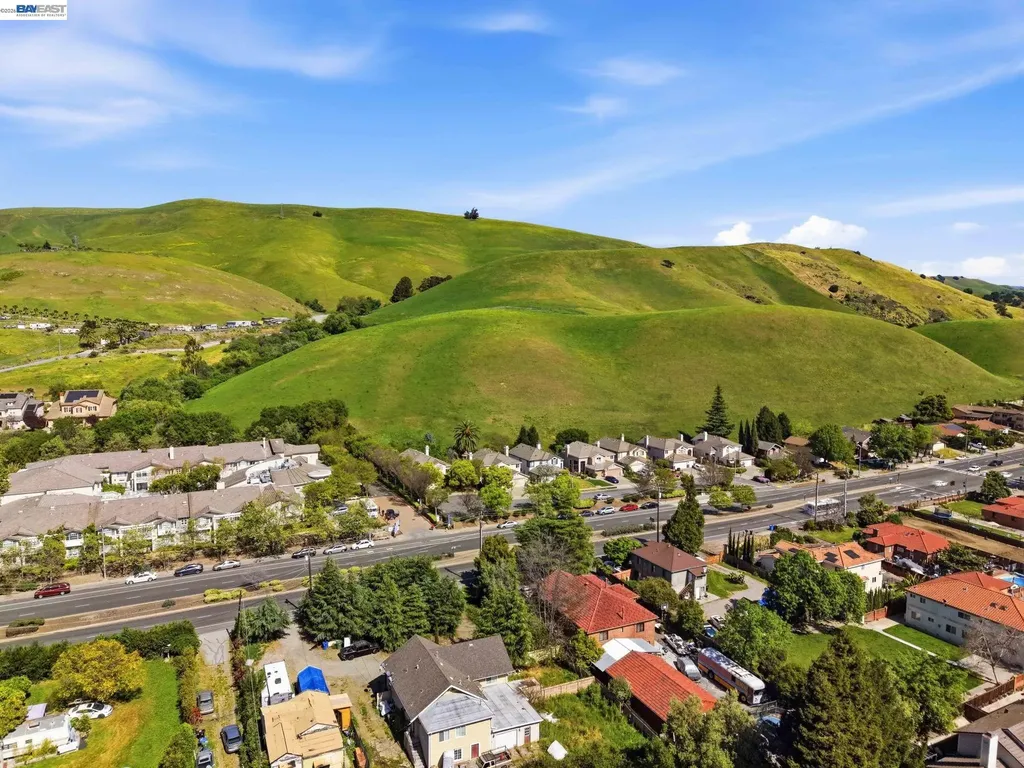 357 Sunnyslope Drive Fremont CA 94536