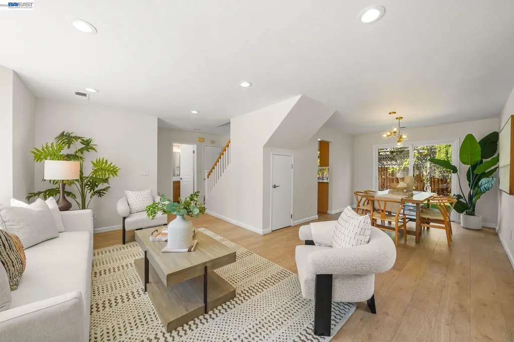 357 Sunnyslope Drive Fremont CA 94536