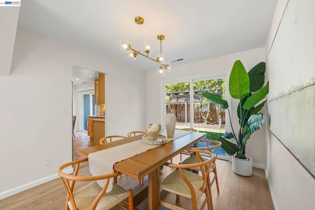 357 Sunnyslope Drive Fremont CA 94536