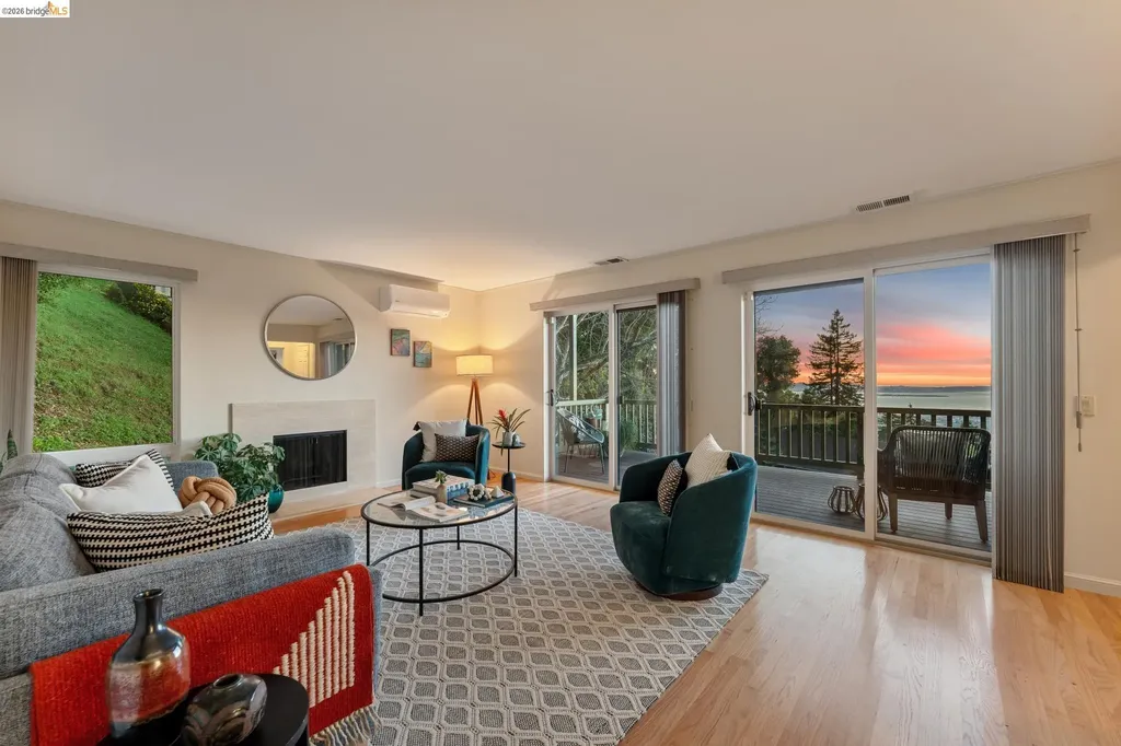 1221 Grizzly Peak Boulevard Berkeley CA 94708