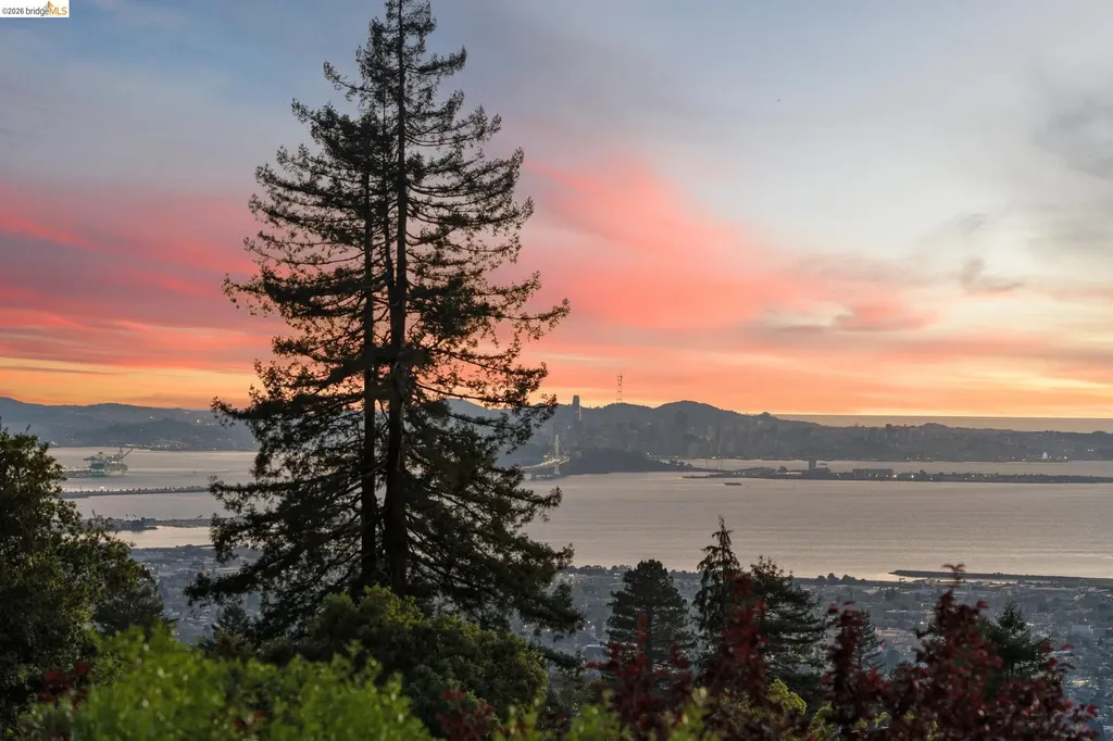 1221 Grizzly Peak Boulevard Berkeley CA 94708