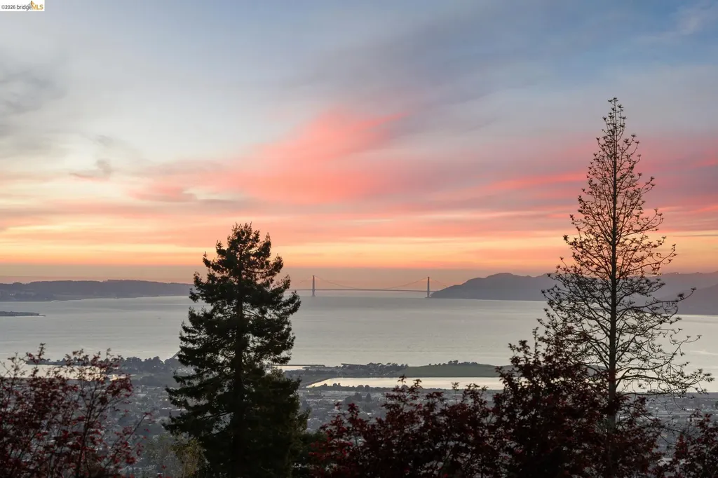 1221 Grizzly Peak Boulevard Berkeley CA 94708