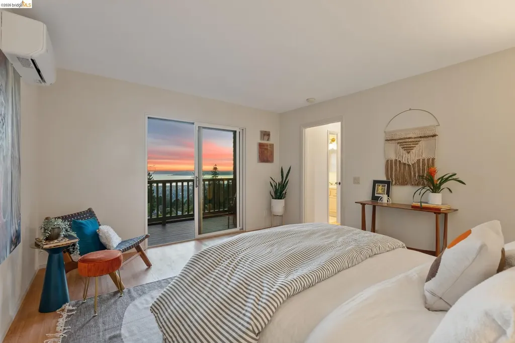 1221 Grizzly Peak Boulevard Berkeley CA 94708