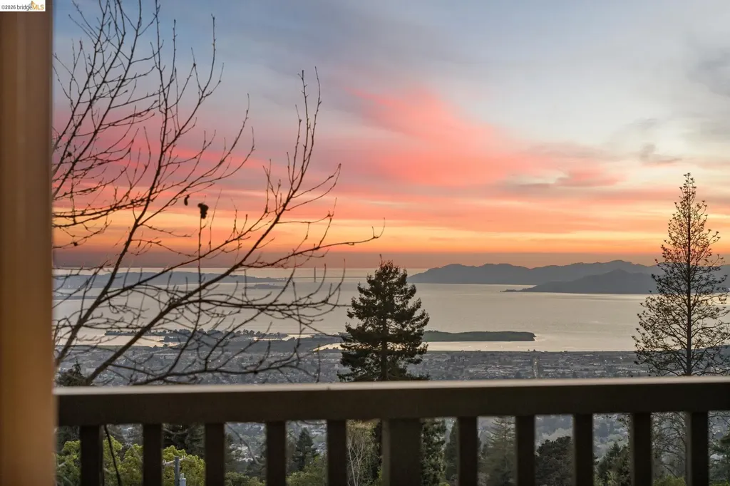 1221 Grizzly Peak Boulevard Berkeley CA 94708