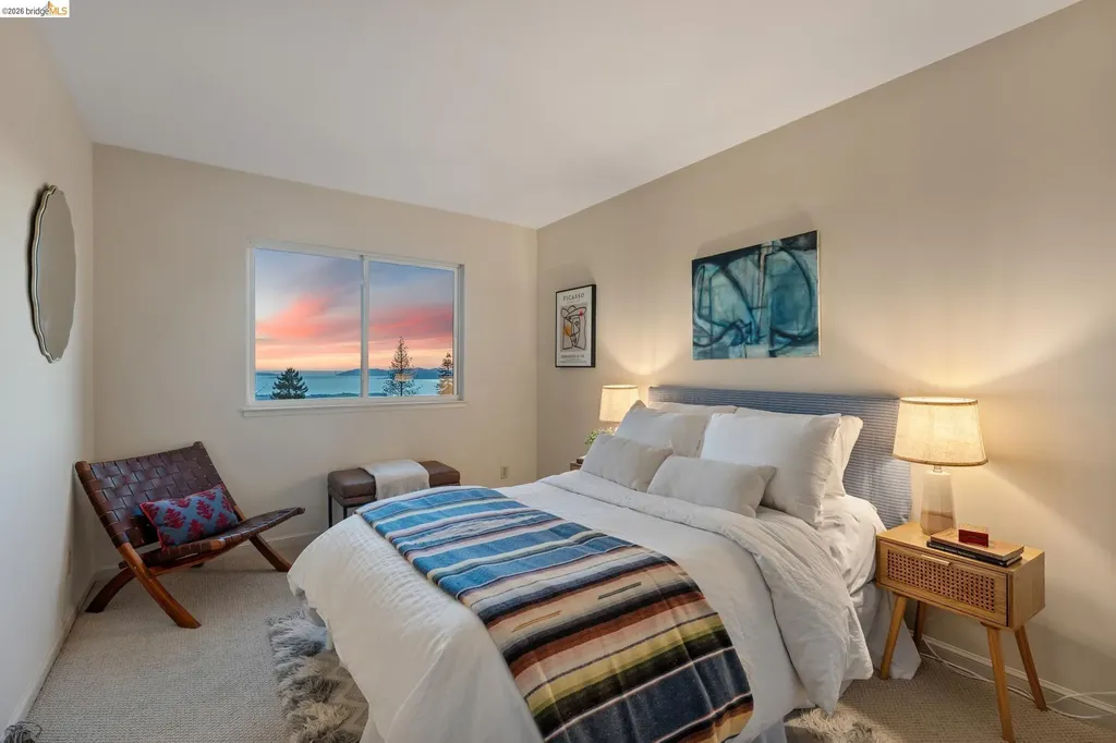 1221 Grizzly Peak Boulevard Berkeley CA 94708