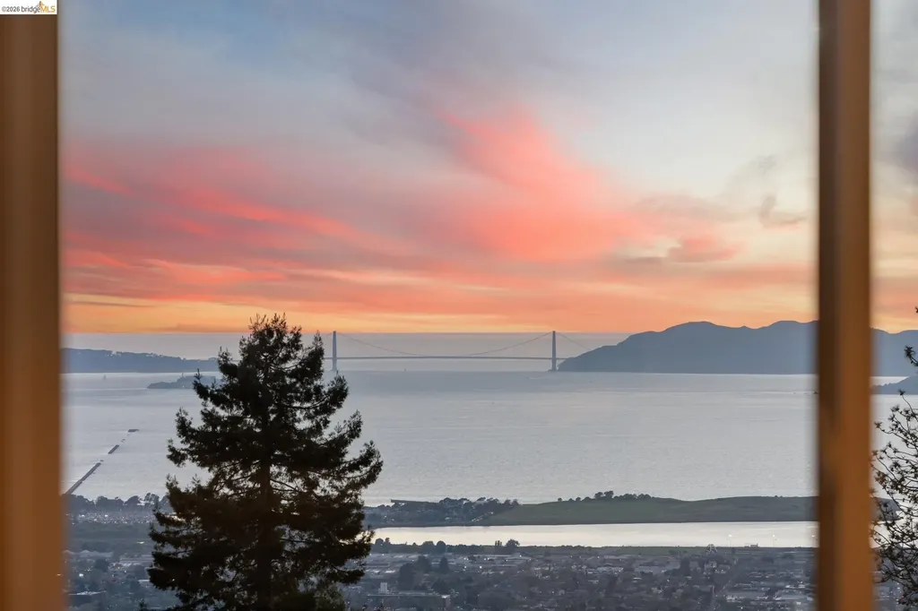 1221 Grizzly Peak Boulevard Berkeley CA 94708