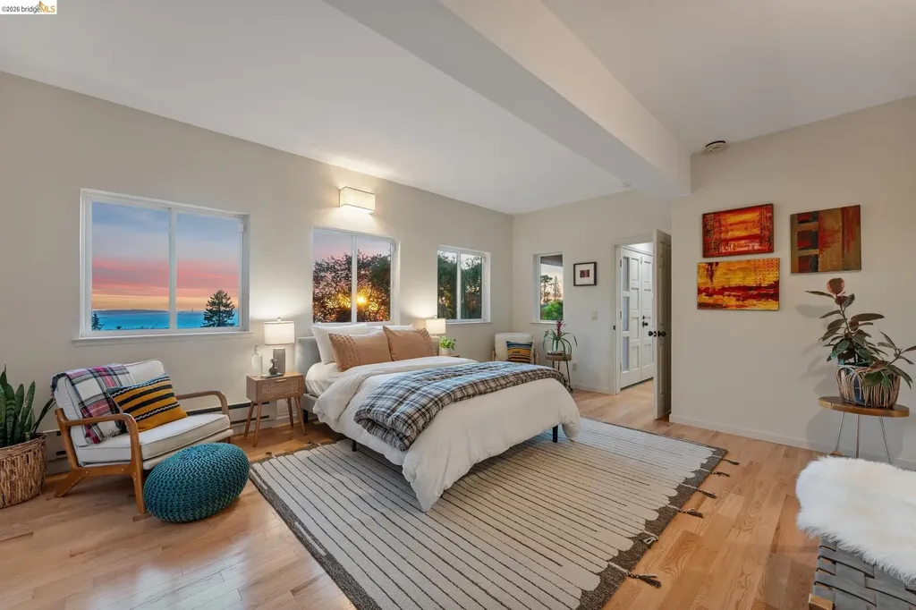 1221 Grizzly Peak Boulevard Berkeley CA 94708