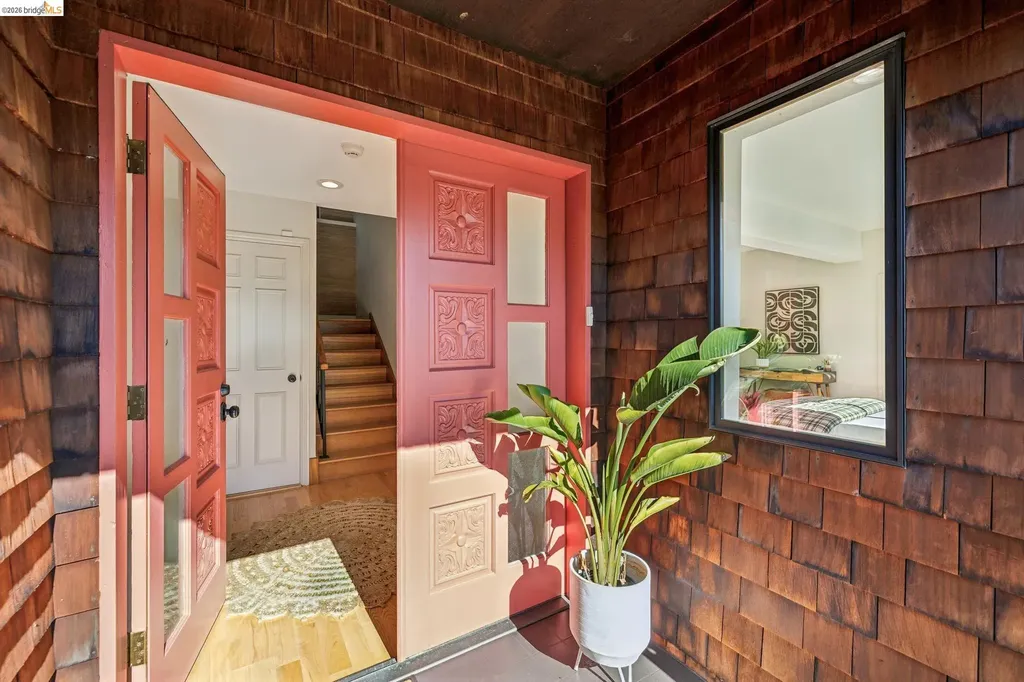 1221 Grizzly Peak Boulevard Berkeley CA 94708