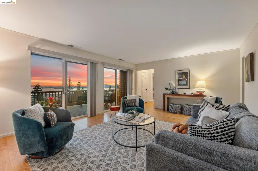 1221 Grizzly Peak Boulevard Berkeley CA 94708