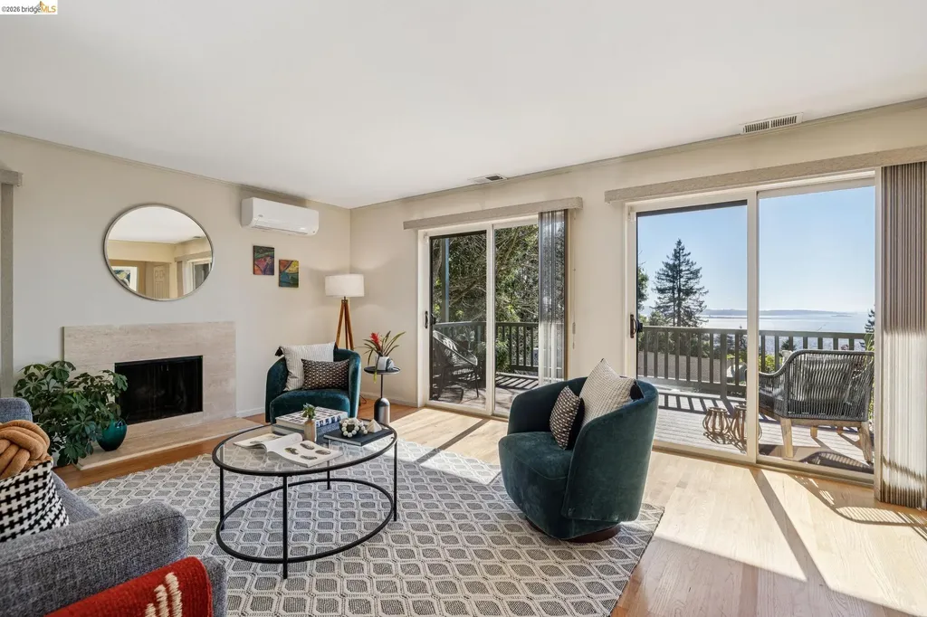 1221 Grizzly Peak Boulevard Berkeley CA 94708
