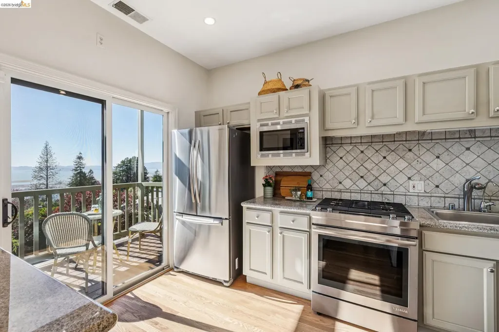 1221 Grizzly Peak Boulevard Berkeley CA 94708