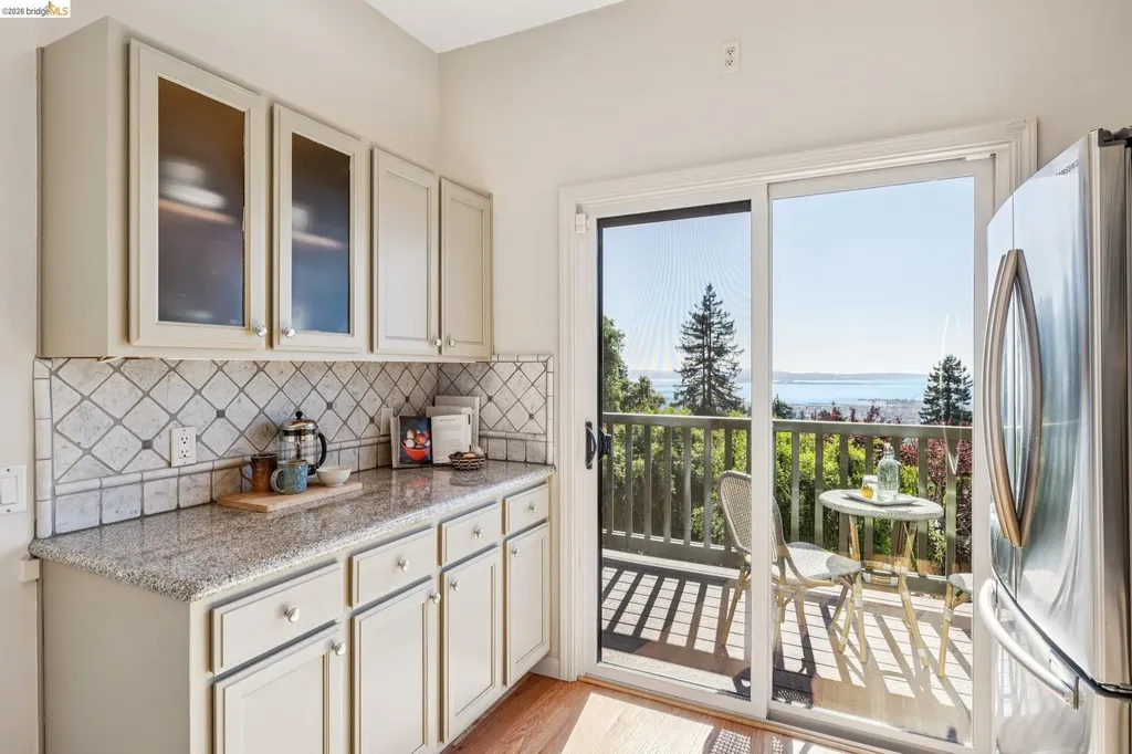 1221 Grizzly Peak Boulevard Berkeley CA 94708