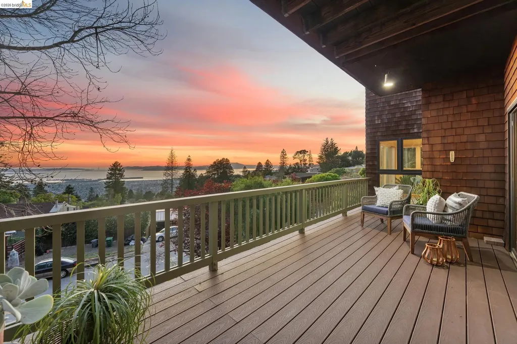 1221 Grizzly Peak Boulevard Berkeley CA 94708