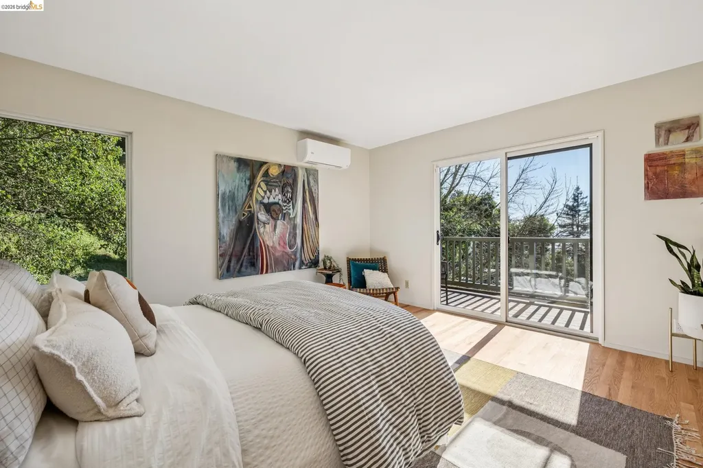 1221 Grizzly Peak Boulevard Berkeley CA 94708