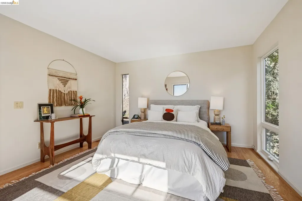 1221 Grizzly Peak Boulevard Berkeley CA 94708