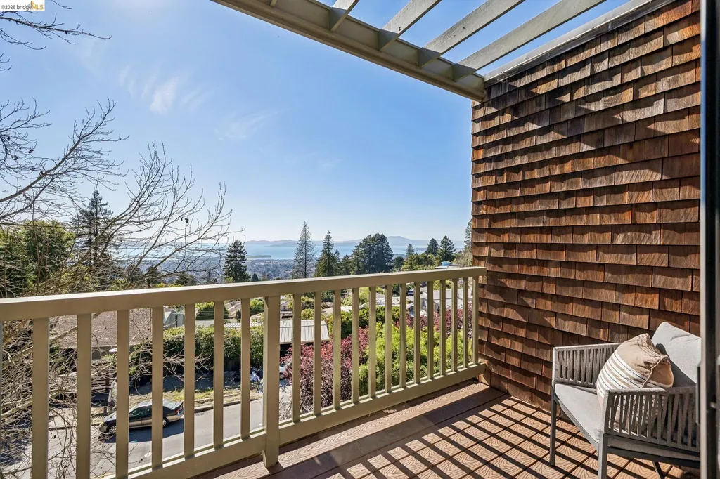 1221 Grizzly Peak Boulevard Berkeley CA 94708