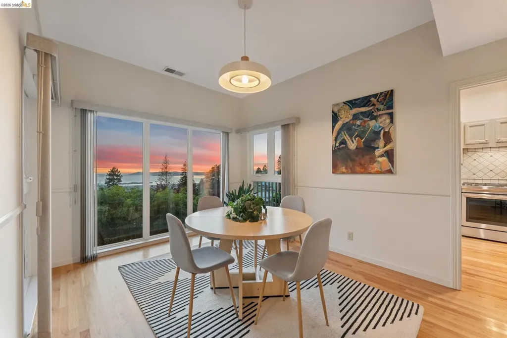 1221 Grizzly Peak Boulevard Berkeley CA 94708
