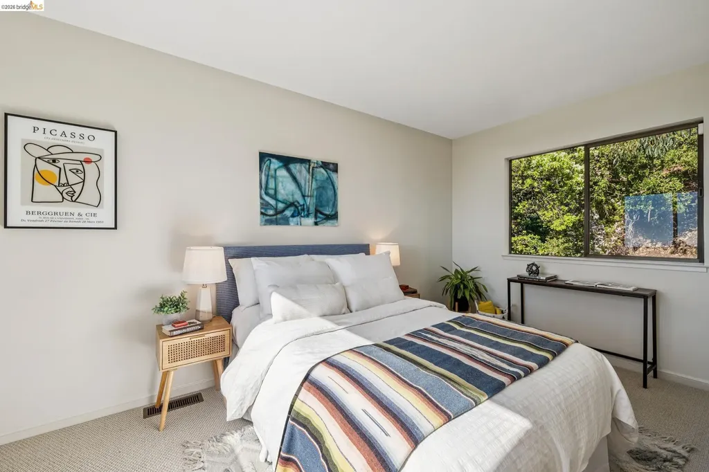 1221 Grizzly Peak Boulevard Berkeley CA 94708